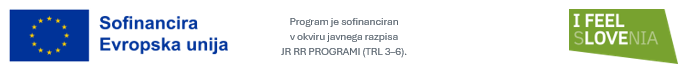 SMARTFACT Prihajajoče tehnologije za pametne tovarne prihodnosti SMARTFACT Prihajajoče tehnologije za pametne tovarne prihodnosti